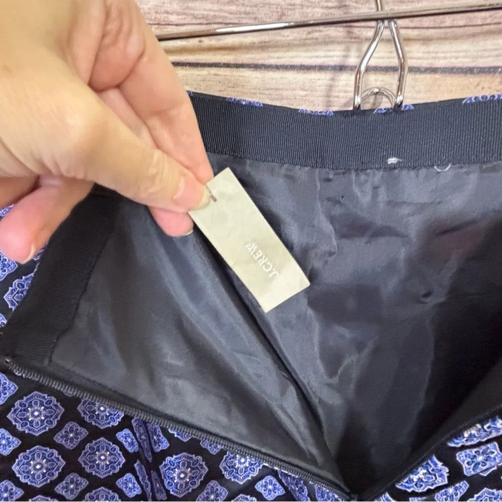 J. Crew crew brand